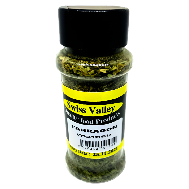 SWISS VALLEY TARAGON 20GM