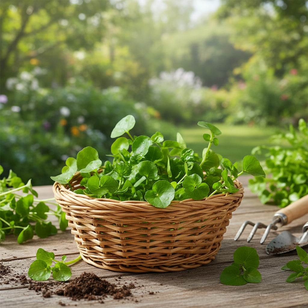 Watercress 200g