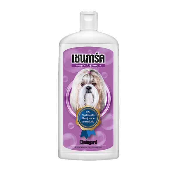 ອາຫານໝາ SmartHeart Chicken Flavour Chunk in Gravy Puppy Dog Food Size 130g