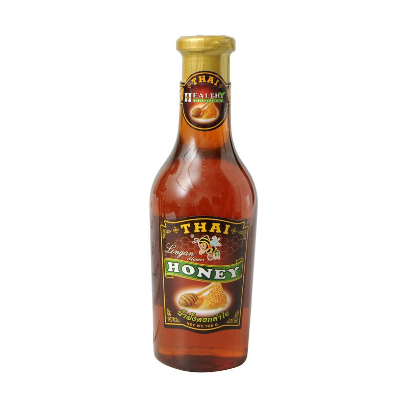 Thai honey longan flower 350g