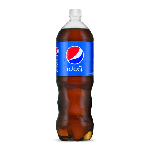 Pepsi 1225ml bottle CHILLED