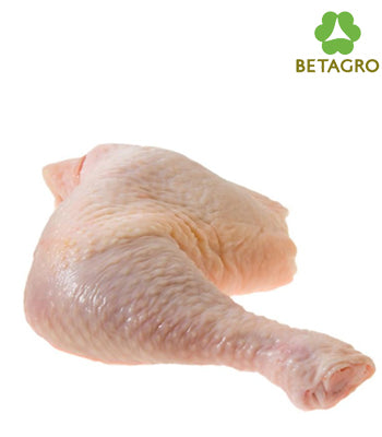 Chicken Bone In Thigh 2 kg pack (frozen)