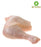 Chicken Bone In Thigh  2 kg pack (frozen)