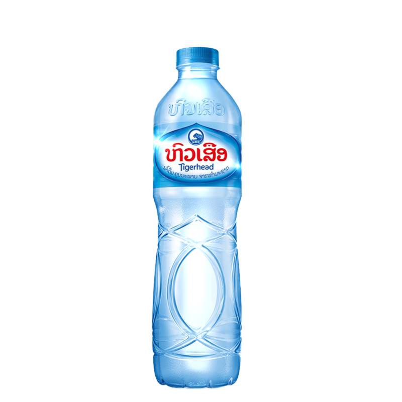 ນ້ຳດື່ມຫົວເສືອຕຸກກາງ 600 ມລ (ແຊ່ເຢັນ)