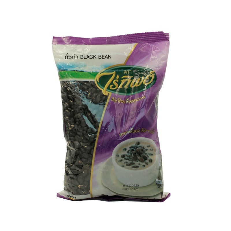 Raitip Black Bean 500g