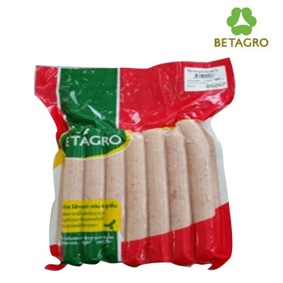 Buta Sausages 1 Kg pack (frozen)