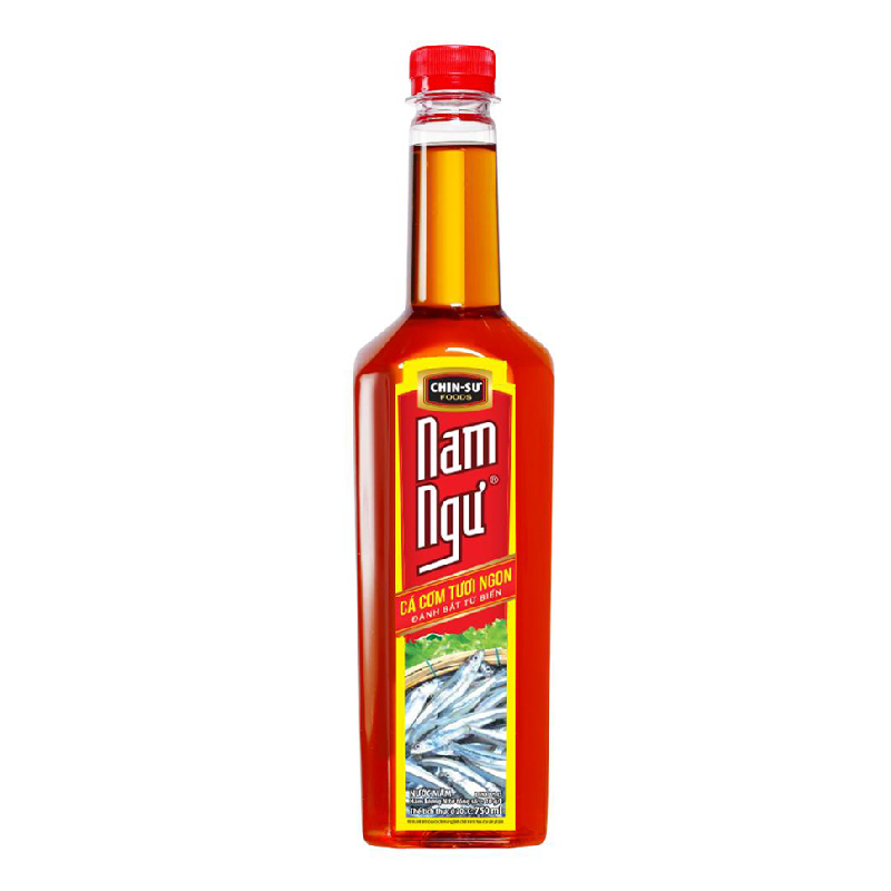 Nam Ngu fish sauce 750ml