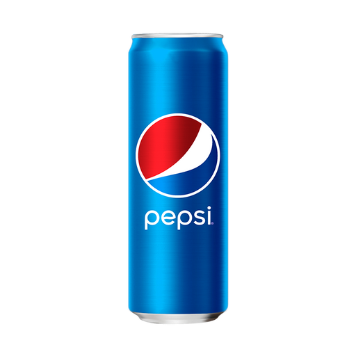 Pepsi 320ml can CHILLED