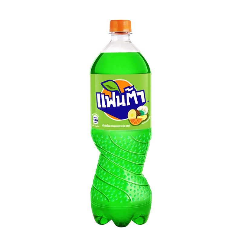 ມິນິສ ເມດ ພັລພີນ້ຳສົ້ມ Size 290ml