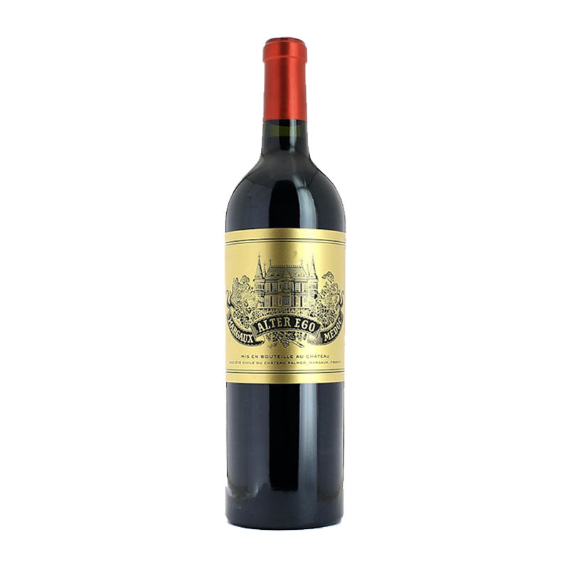 ALTER EGO, MARGAUX 750ml (2015)