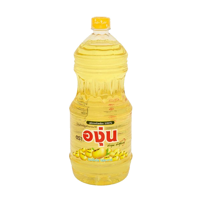 A Ngoon Soybeans Oil 1900ml