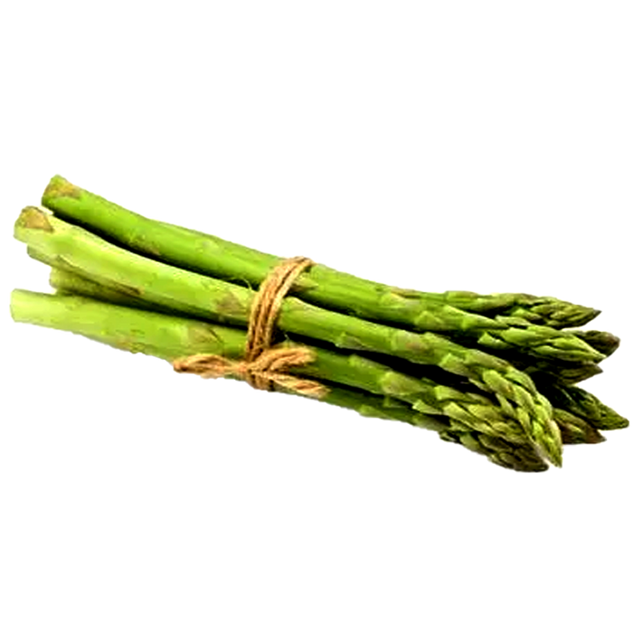 Asparagus Green per 0.5kg