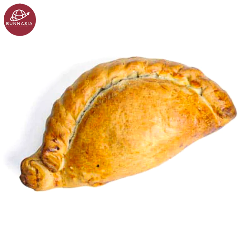 Frozen Lady Pies Aussie Cornish Pastie per piece