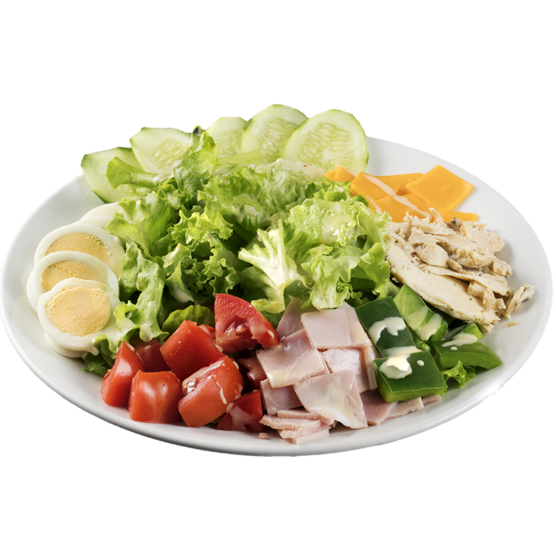 CHEF SALAD