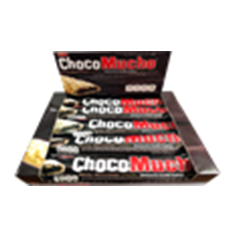 Choco Mucho-Cookies & Cream 25g ຊອງ 10 ປ່ຽງ