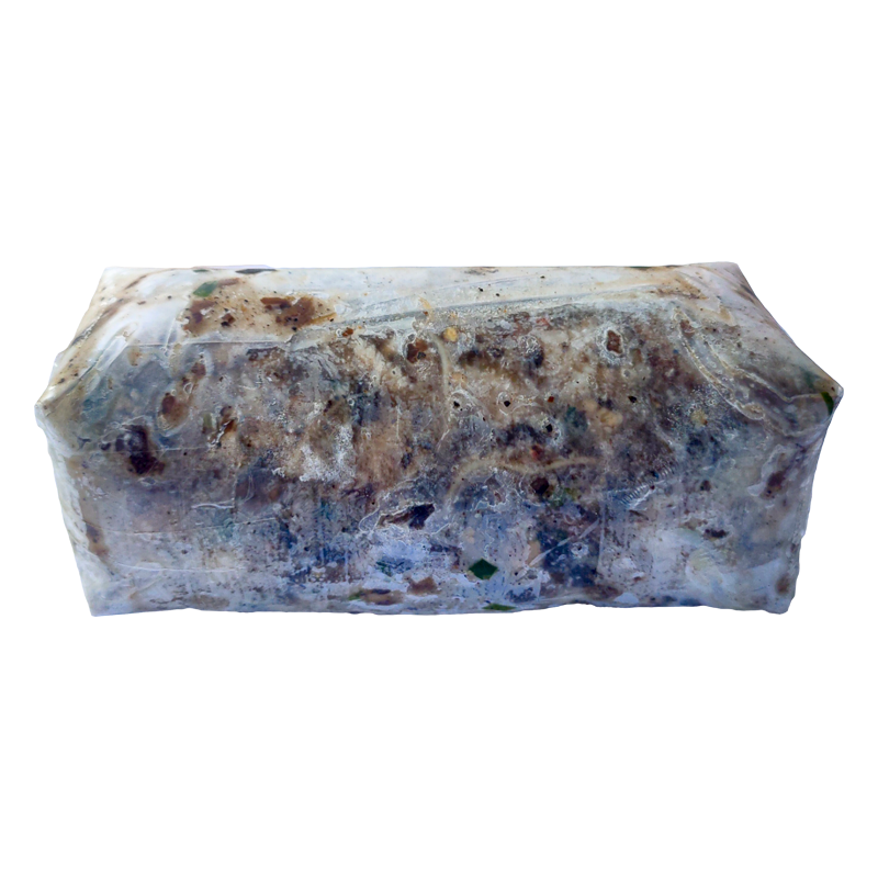 Cold Pork Jelly ( Moo Nao ) Size Small 0.5kg