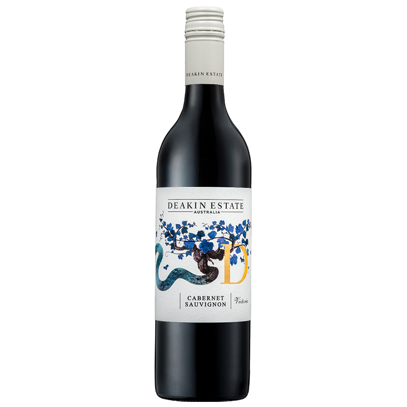 ວາຍ MONTES ALPHA CABERNET SAUVIGNON, D.O. 750ml