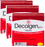 Decolgen pack 4 tablets (Relieves Colds with Nasal Congegestion)