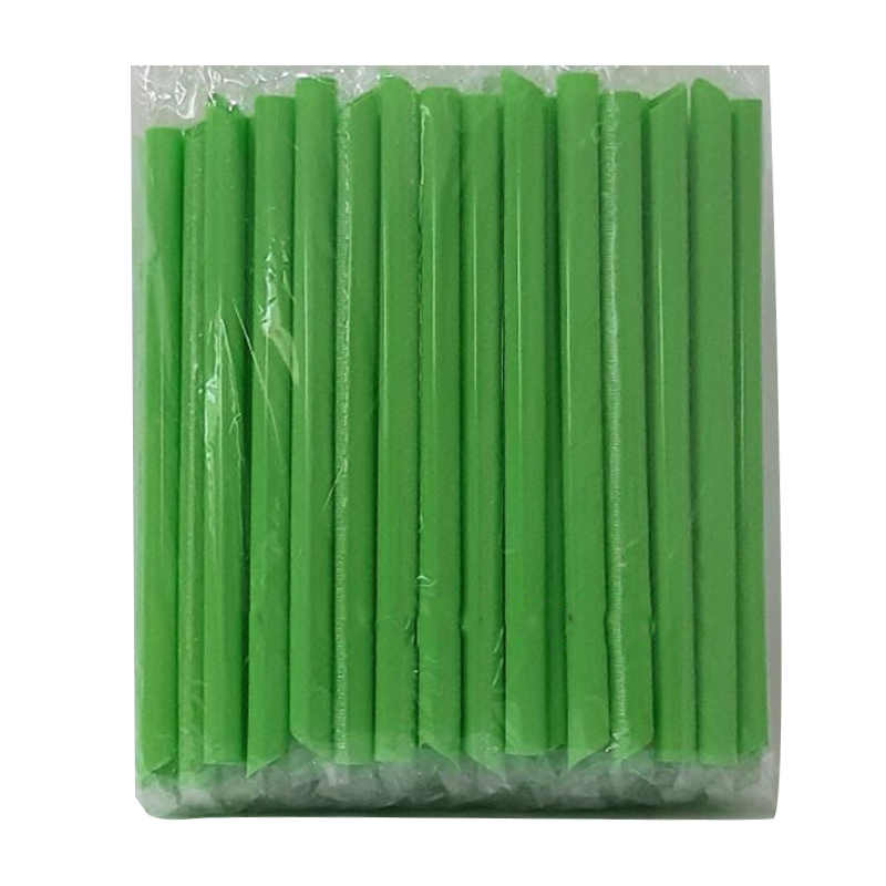 Drinking Straws Pearl Milk Tea (Short) Per Pack