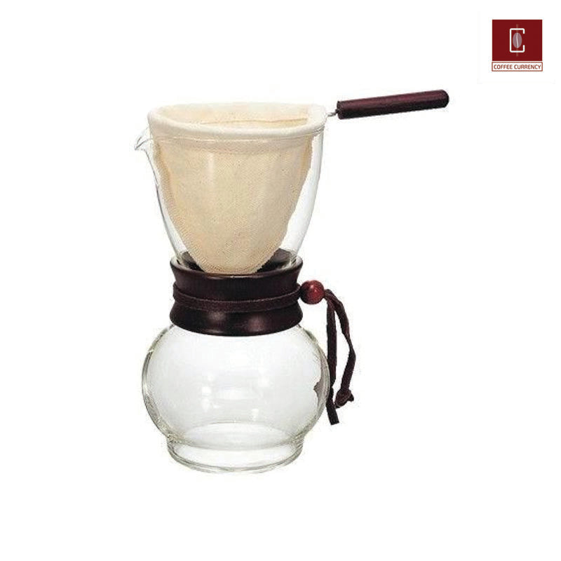 Hario Japan Drip Pot 240ml