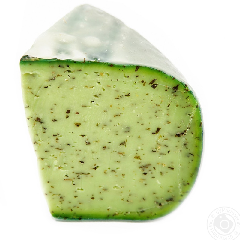 GRAND'OR GREEN PESTO wheel 4.5KG