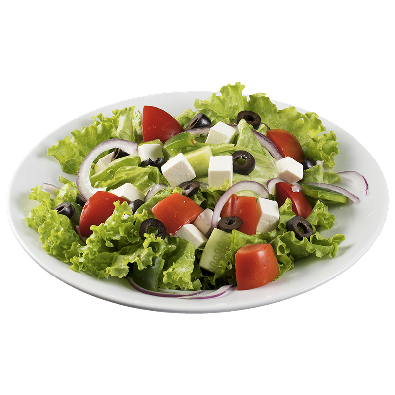 ສະລັດ GREEK