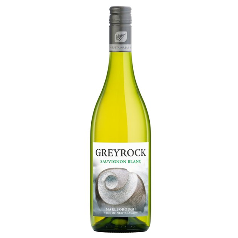 ວາຍ GREYROCK SAUVIGNON BLANC, Marlborough 750 ມລ