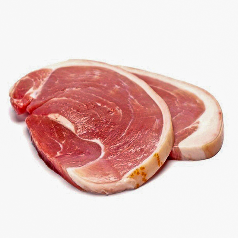 Gammon Steaks ຕໍ່ຊອງ