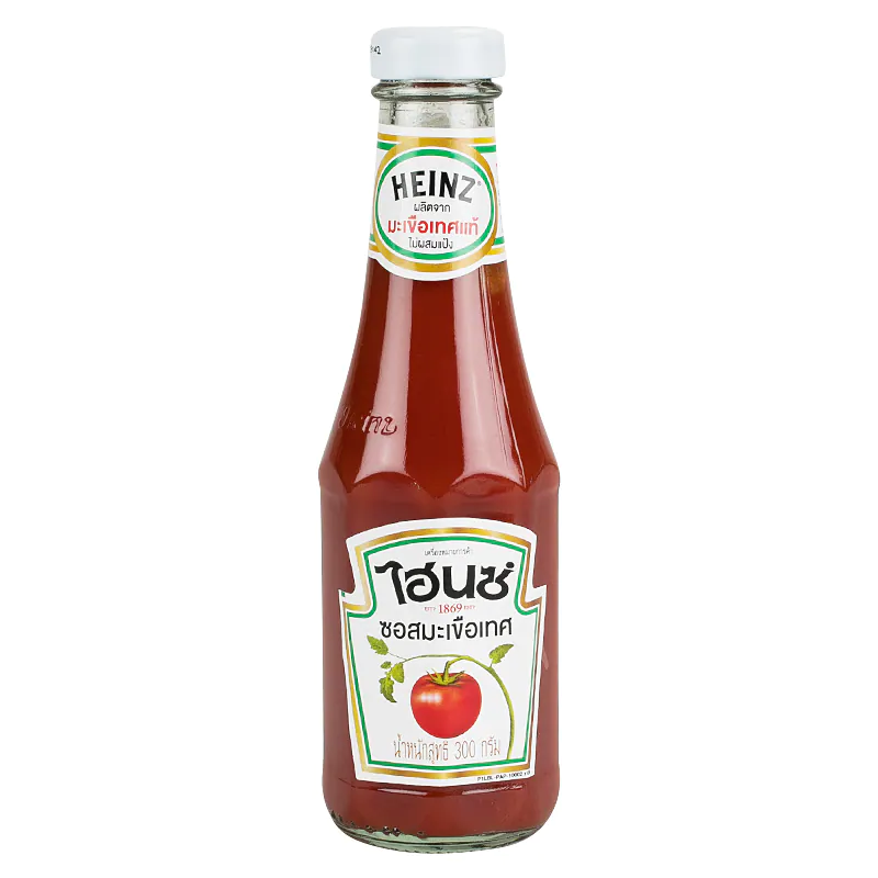Heinz Tomato Ketchup 300g