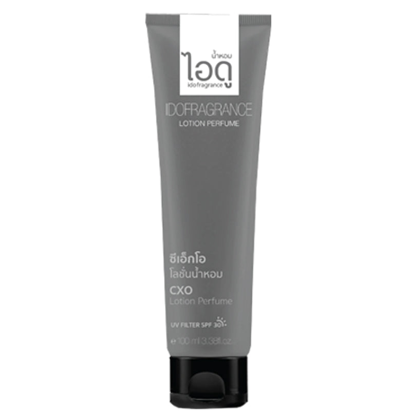 Ido Lotion Perfume CXO SPF30 100ml (Men)
