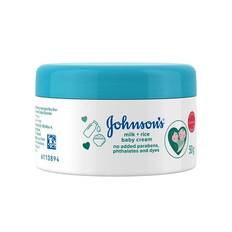 Skin Johnson Baby Lotion Milk And Rice Buy Johnson's Cream Baby