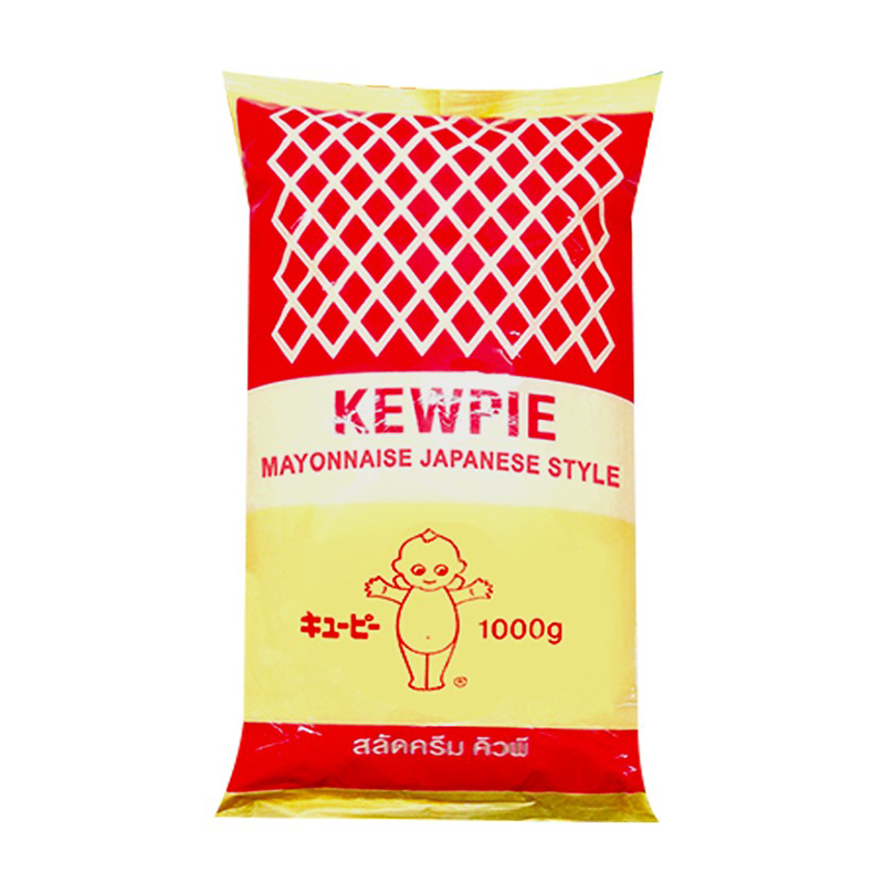 Kewpie Mayonnaise Japanese Style 1000ml