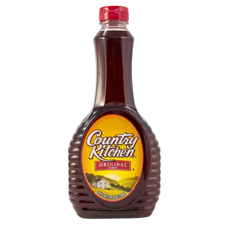 LOG CABIN COUNTRY KITCHEN 24OZ 710ml