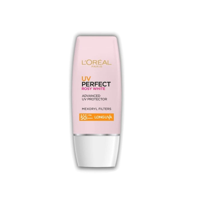 L’Oreal UV Perfect Instant White SPF50+PA++++ 30ml