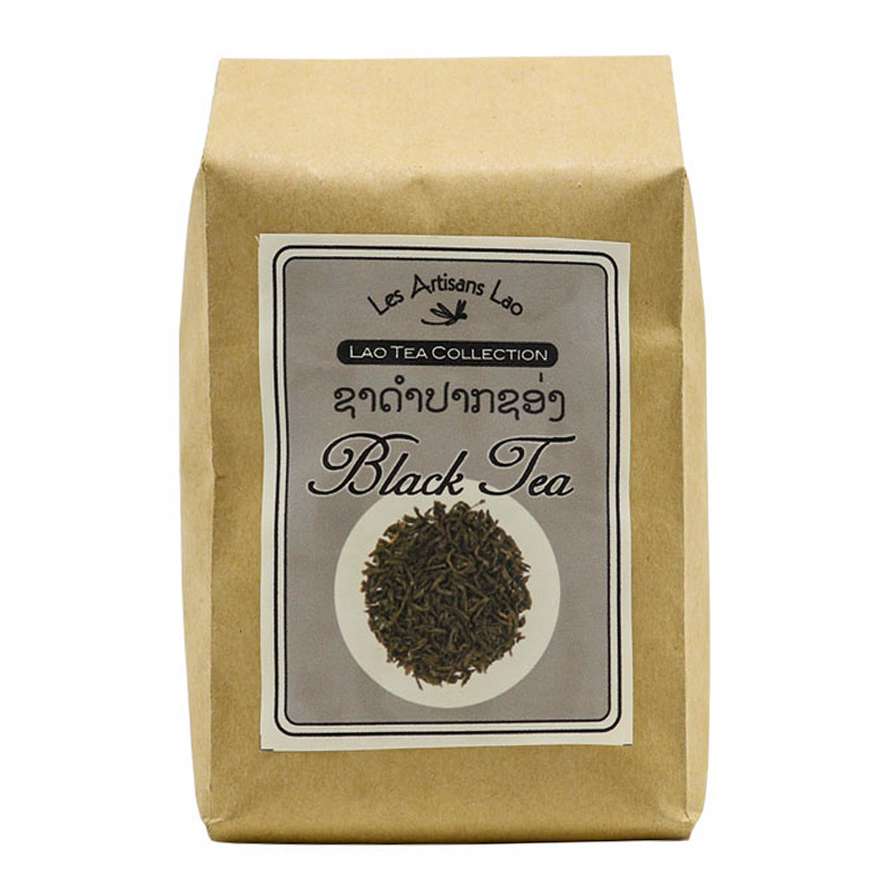 ຊາ ENGLISH TEASHOP W TEA BBERRY ELDER FLOWER 40G