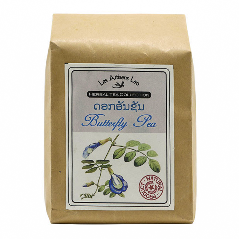 ຊາ ENGLISH TEASHOP W TEA BBERRY ELDER FLOWER 40G