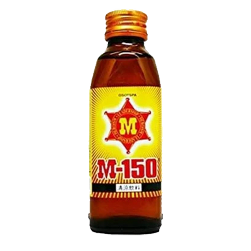 M-150 Energy Drink Size 150ml