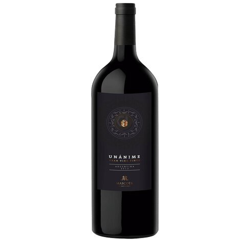 ວາຍ MASCOTA UNANIME TINTO 1.50L