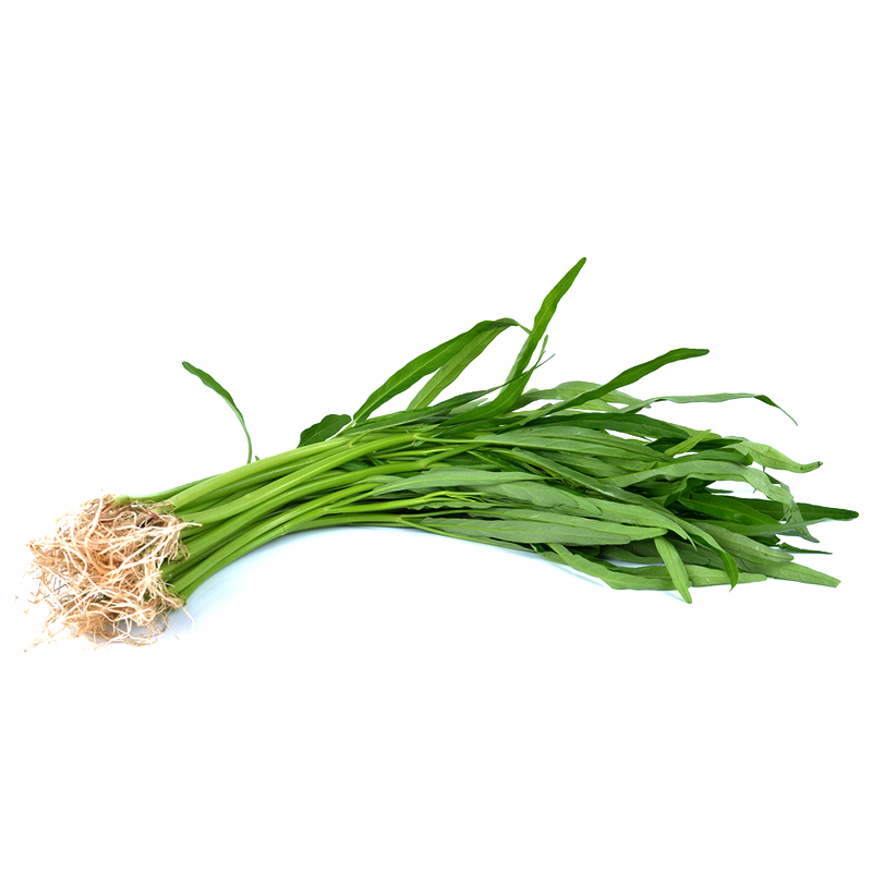 ຜັກບົ້ງ ລາຄາ ຕໍ່ 0,5 ກິໂລ