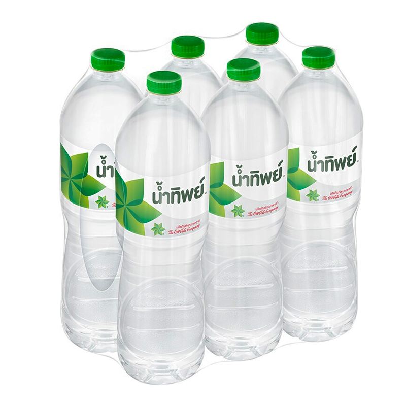 Namthip Drinking Water Size Pack of bottles – Shopping-D