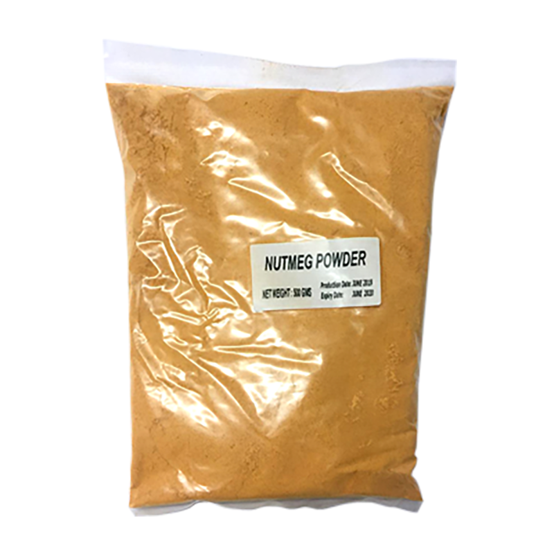 MALIKA NUTMEG POWDER 500G