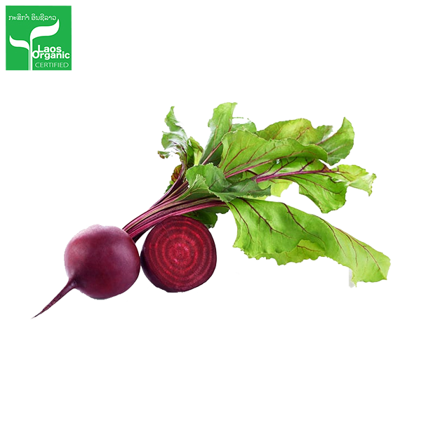 Organic Beetroot 500g