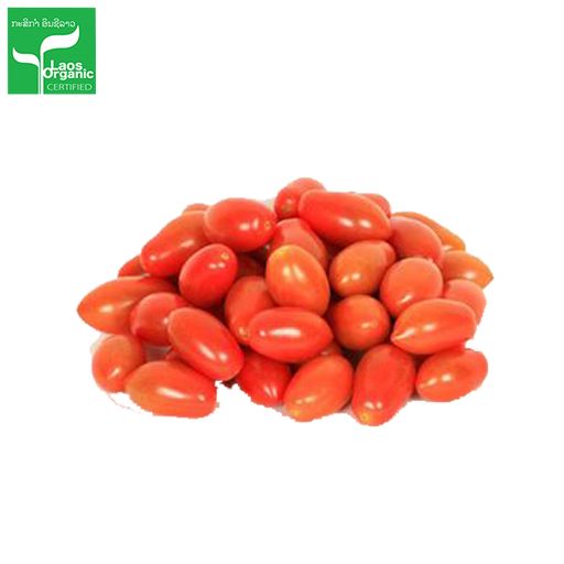 Organic Cherry Tomatoes Per 500g