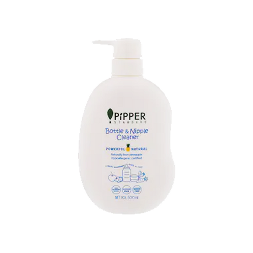 PIPPER Bottle &Nipple cleaner 500ml