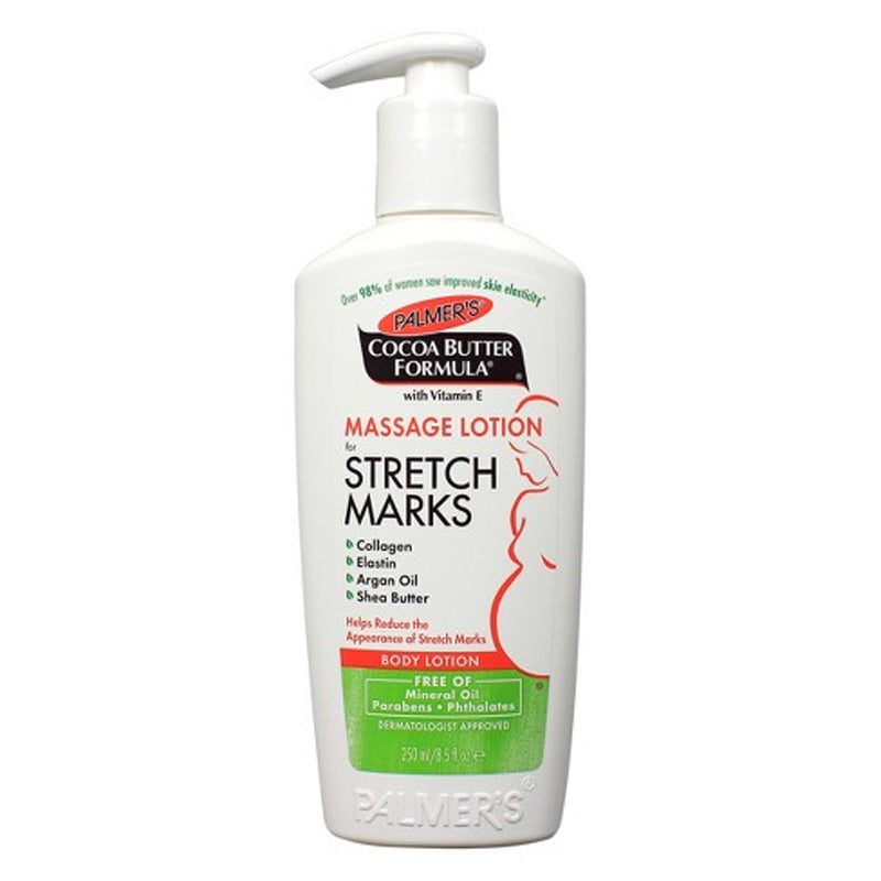 Palmer's Cocoa Butter Formula Massage Lotion for Stretch Marks 250ml
