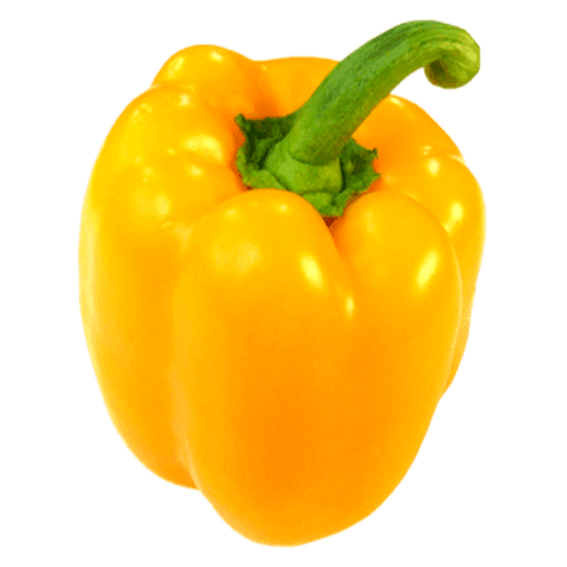 Yellow Bell Pepper 0.5kg