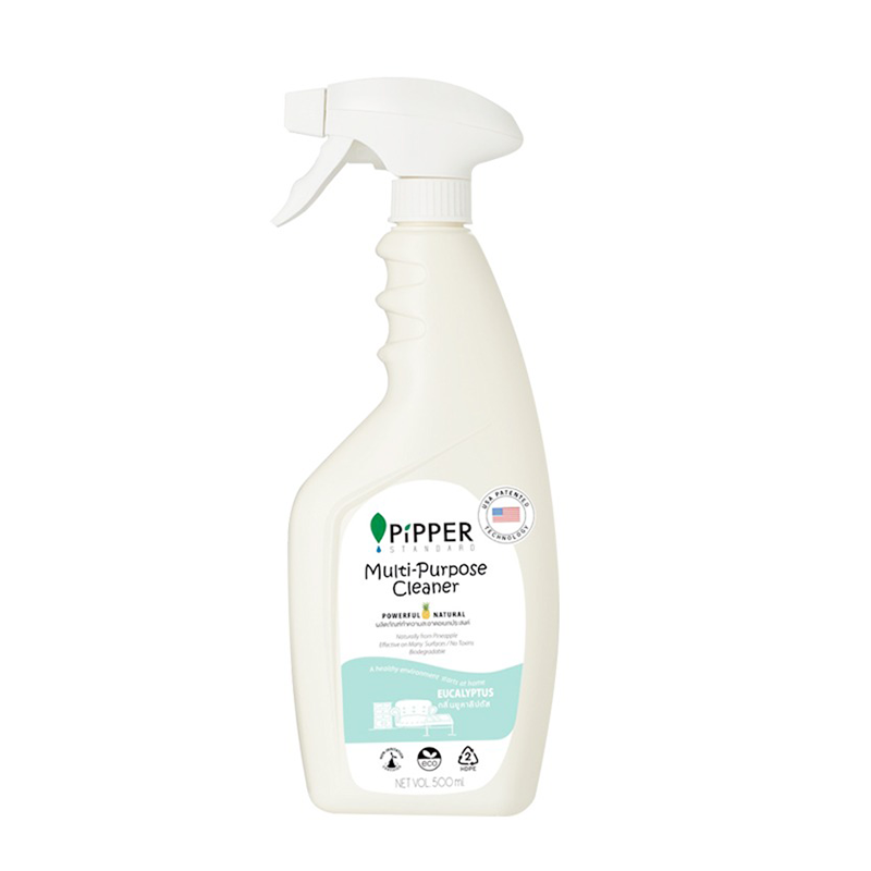 Pipper Standard Multi-Purpose Cleaner Eucalyptus 500ml