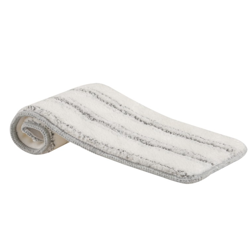 “Poly-Brite” Hard Microfiber ສໍາລັບ Squeeze Mop (refill) ຕໍ່ສິ້ນ