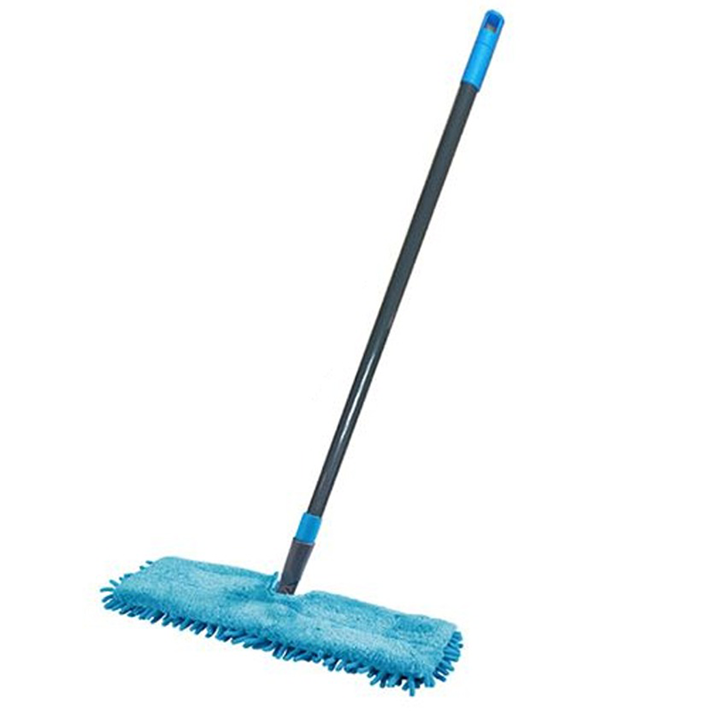 “Poly-Brite” Microfiber Flip Mop - Double Action 69 x 120 cm per piece