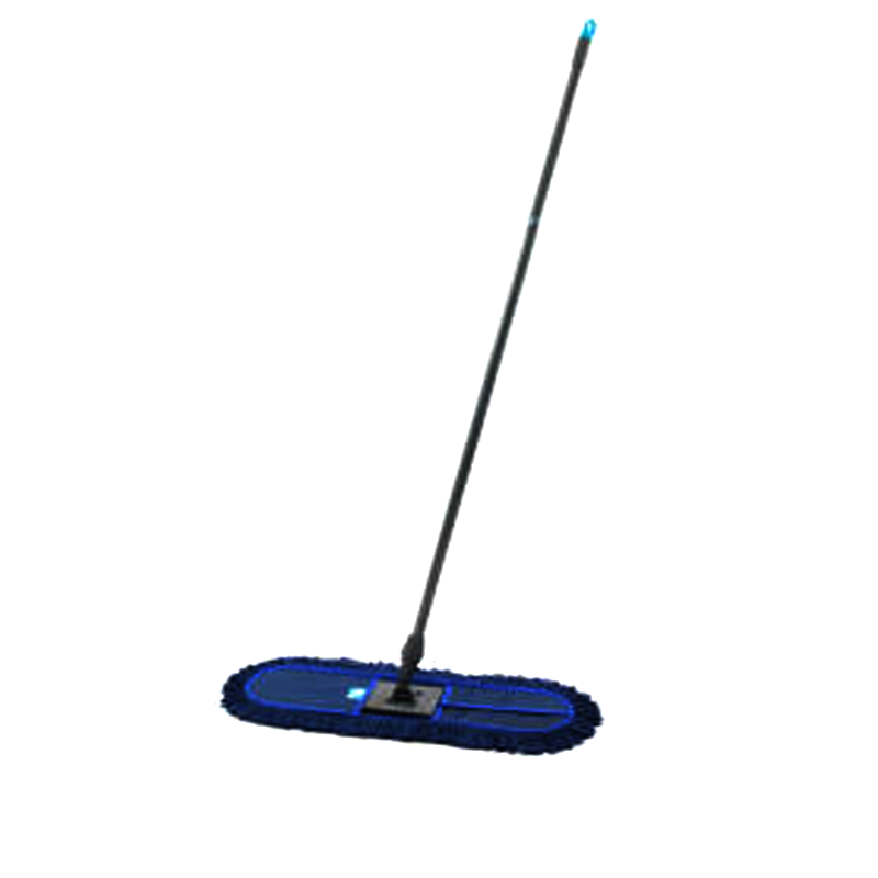“Poly Brite” Super Microfiber Flat Mop (Penguin) 24’’ 60 cm per piece